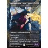 Void Beckoner (Spacegodzilla, Death Corona) IKO NM