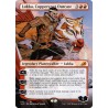 Lukka, Coppercoat Outcast (Showcase) IKO NM