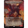 Everquill Phoenix (Destoroyah, Perfect Lifeform) IKO NM