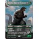 Titanoth Rex (Godzilla, Primeval Champion) IKO NM