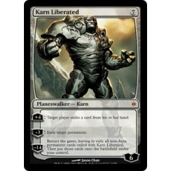 Karn Liberated NPH NM