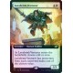 Lavabrink Venturer (Extended) FOIL IKO NM