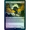 Dirge Bat FOIL IKO NM