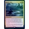Death's Oasis FOIL IKO NM