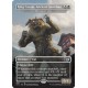 Huntmaster Liger (King Caesar, Ancient Guardian) IKO NM