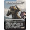 Huntmaster Liger (King Caesar, Ancient Guardian) IKO NM