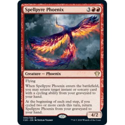 Spellpyre Phoenix C20 NM
