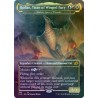 Vadrok, Apex of Thunder (Rodan, Titan of Winged Fury) FOIL IKO NM