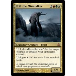 Uril, the Miststalker ARB NM