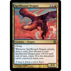 Spellbound Dragon ARB NM