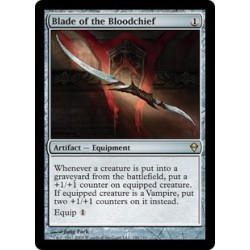 Blade of the Bloodchief ZEN MP