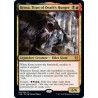 Kroxa, Titan of Death's Hunger THB NM