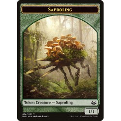 Saproling Token MM3 NM