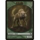 Wolf Token SHM NM