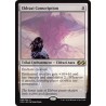 Eldrazi Conscription UMA NM