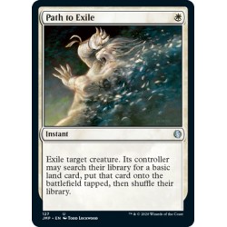 Path to Exile JMP NM