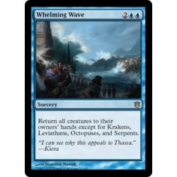 Whelming Wave BNG NM
