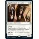 High Sentinels of Arashin JMP NM