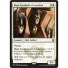 High Sentinels of Arashin KTK NM