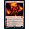 Chandra, Heart of Fire M21 NM