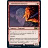 Chandra's Incinerator M21 NM
