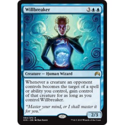 Willbreaker ORI SP