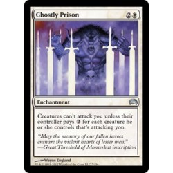 Ghostly Prison PC2 SP