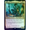 Kadena, Slinking Sorcerer FOIL C19 NM