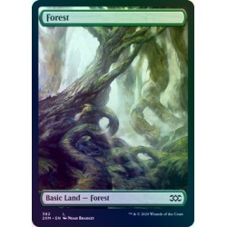 Forest 382 FOIL 2XM NM