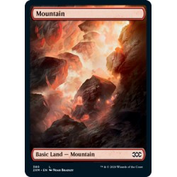 Mountain 380 2XM NM