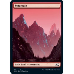 Mountain 379 2XM NM