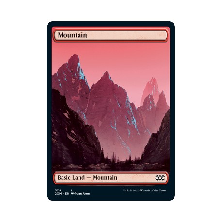 Mountain 379 2XM NM