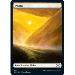 Plains 374 2XM NM
