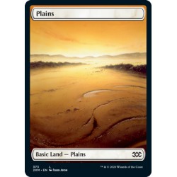 Plains 373 2XM NM