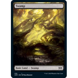 Swamp 378 2XM NM