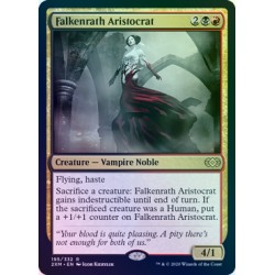 Falkenrath Aristocrat FOIL 2XM NM