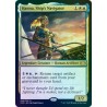 Hanna, Ship's Navigator FOIL 2XM NM