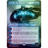 Jace, the Mind Sculptor (Borderless) FOIL 2XM NM