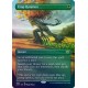 Crop Rotation (Borderless) FOIL 2XM NM