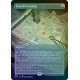 Expedition Map (Borderless) FOIL 2XM NM