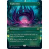 Exploration (Borderless) 2XM NM