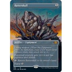 Batterskull (Borderless) 2XM NM
