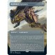 Lightning Greaves (Borderless) 2XM NM