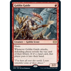 Goblin Guide 2XM NM