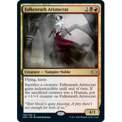 Falkenrath Aristocrat 2XM NM