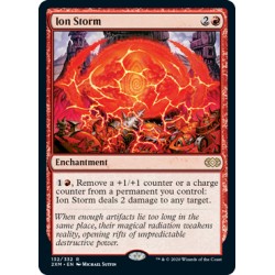 Ion Storm 2XM NM