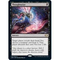 Thoughtseize 2XM NM