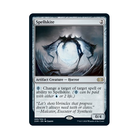 Spellskite 2XM NM
