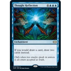 Thought Reflection 2XM NM