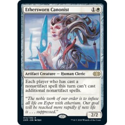 Ethersworn Canonist 2XM NM